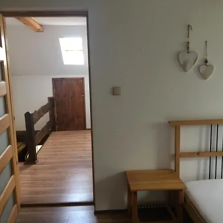 Nyaraló Dom Na Mazurach