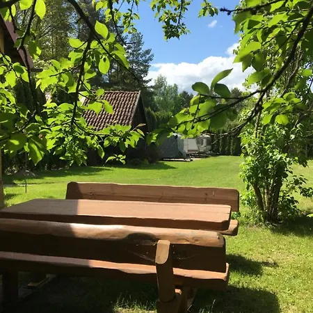 Dom Na Mazurach * Ruciane-Nida