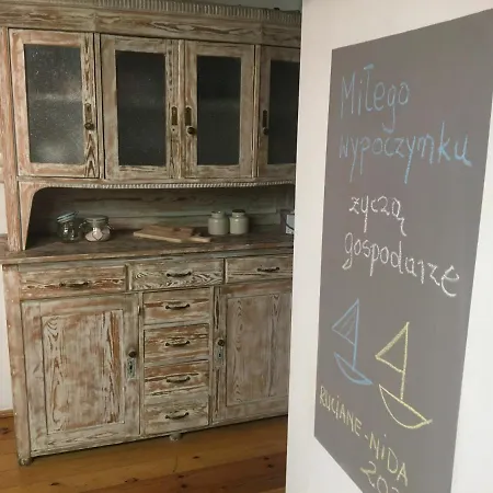 Dom Na Mazurach Vakantiehuis Ruciane-Nida