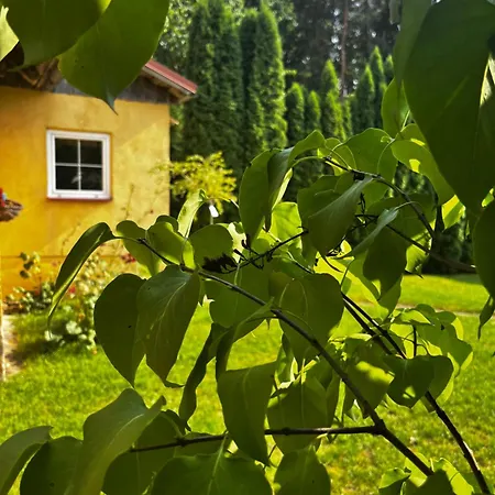 Dom Na Mazurach *