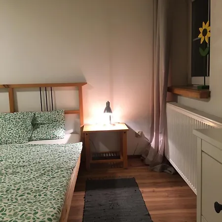 Nyaraló Dom Na Mazurach Ruciane-Nida